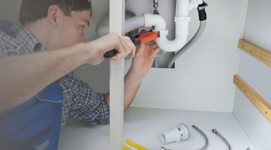 Professional emergency plumbing in Eustace, TX